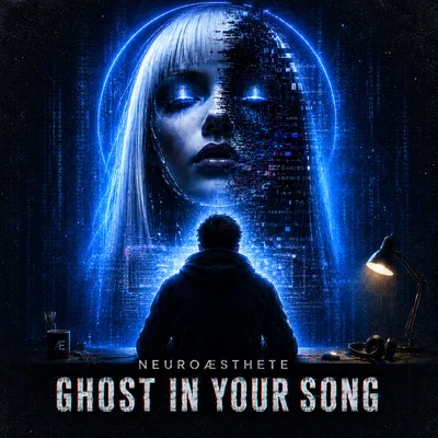 NeuroÆsthete — Ghost in Your Song