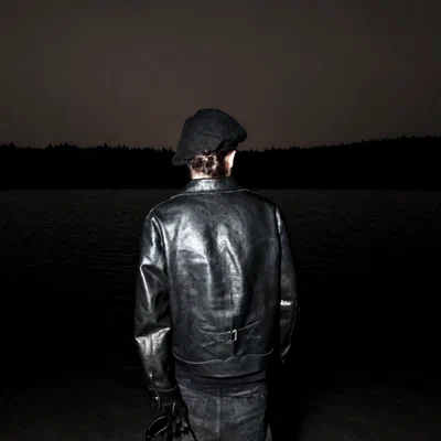 NEWLIGHTCHILD - roman