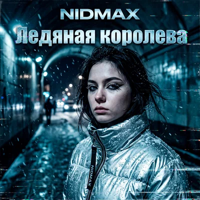 NIDMAX — Ледяная королева