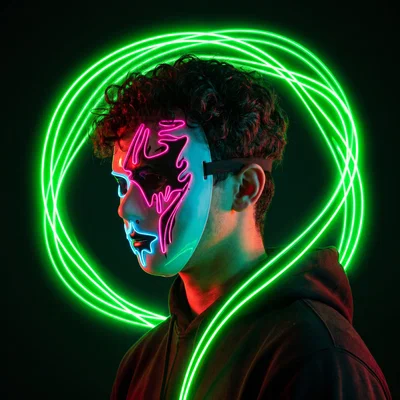 NIEON — Boom Boom
