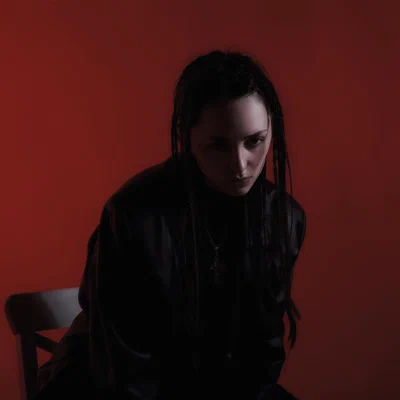 nightkkill — острые зубы