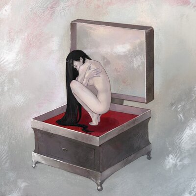 Nikita Kamenskiy — Бессонница