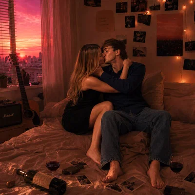 NOALEX — Любить громко