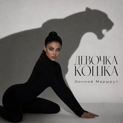 Ночной Маршрут - ДЕВОЧКА КОШКА