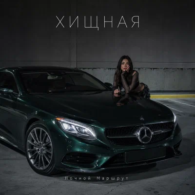Ночной Маршрут — ХИЩНАЯ