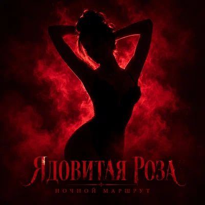 Ночной Маршрут — ЯДОВИТАЯ РОЗА