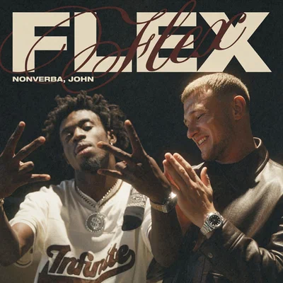 NONVERBA, John - FLEX