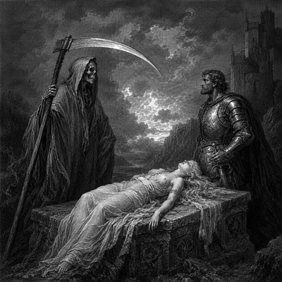 Norma Tale — Гляделки II