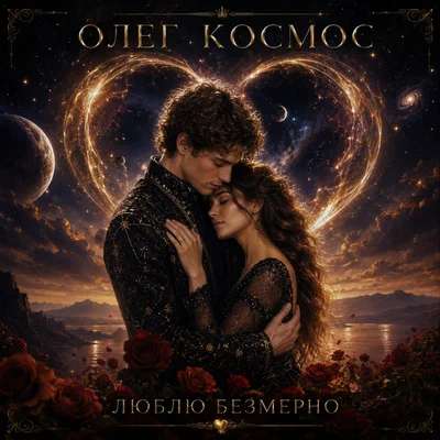 Олег Космос — Ты солнца луч