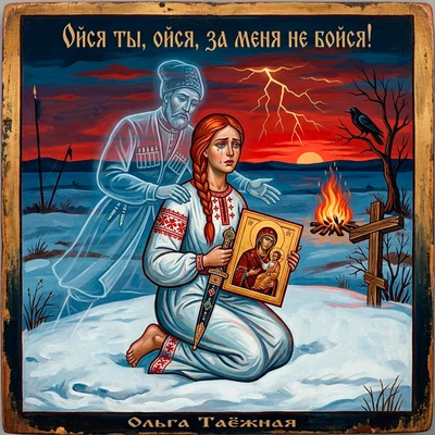 Ольга Таёжная
