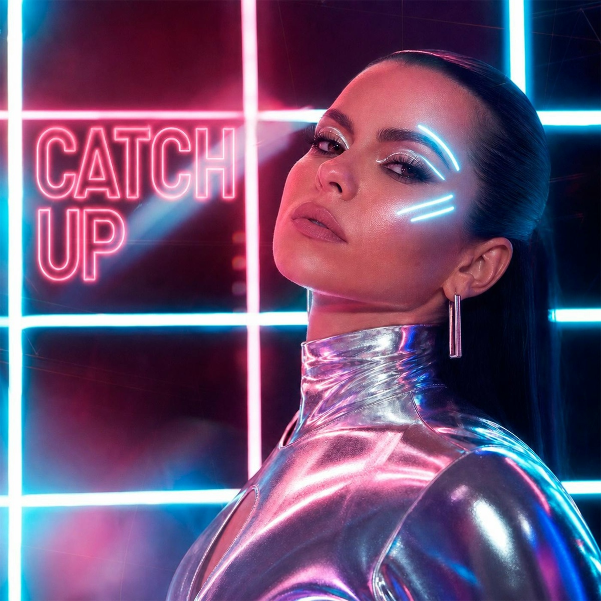ONEIL, KANVISE, ERCODES — Catch Up