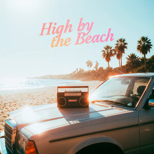 ONEIL, KANVISE, ERCODES — High by the Beach