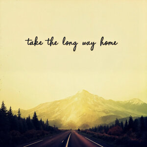 ONEIL, KANVISE, ERCODES — Take the Long Way Home