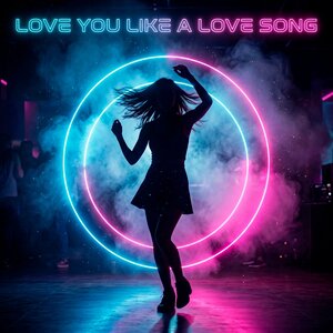 ONEIL, KANVISE — Love You Like a Love Song