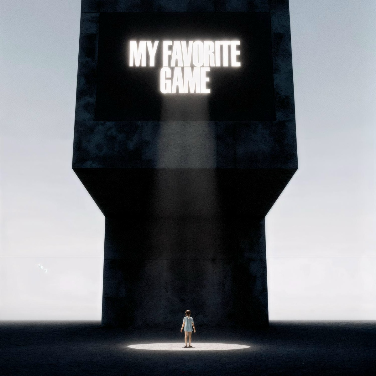 ONEIL, KANVISE, SMOLA — My Favorite Game