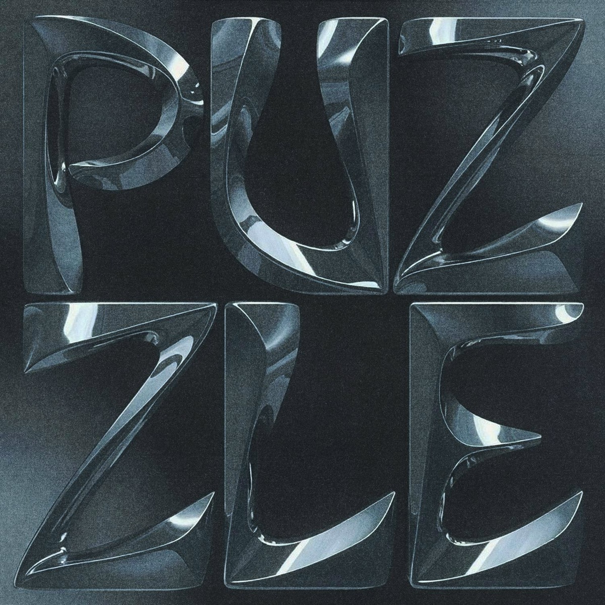 onna badvibes feat. Miyagi — Puzzle