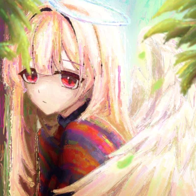 onokami — little angel
