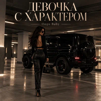 Oops Baby — ДЕВОЧКА С ХАРАКТЕРОМ