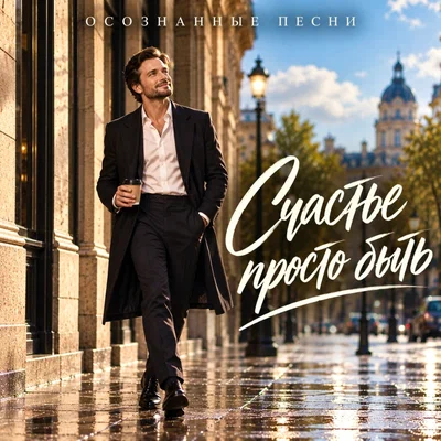 Осознанные Песни — Счастье просто быть