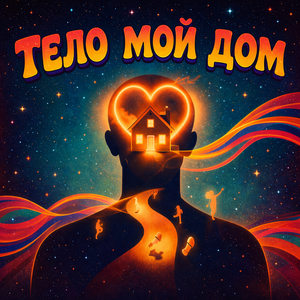 Осознанные Песни — Тело мой дом
