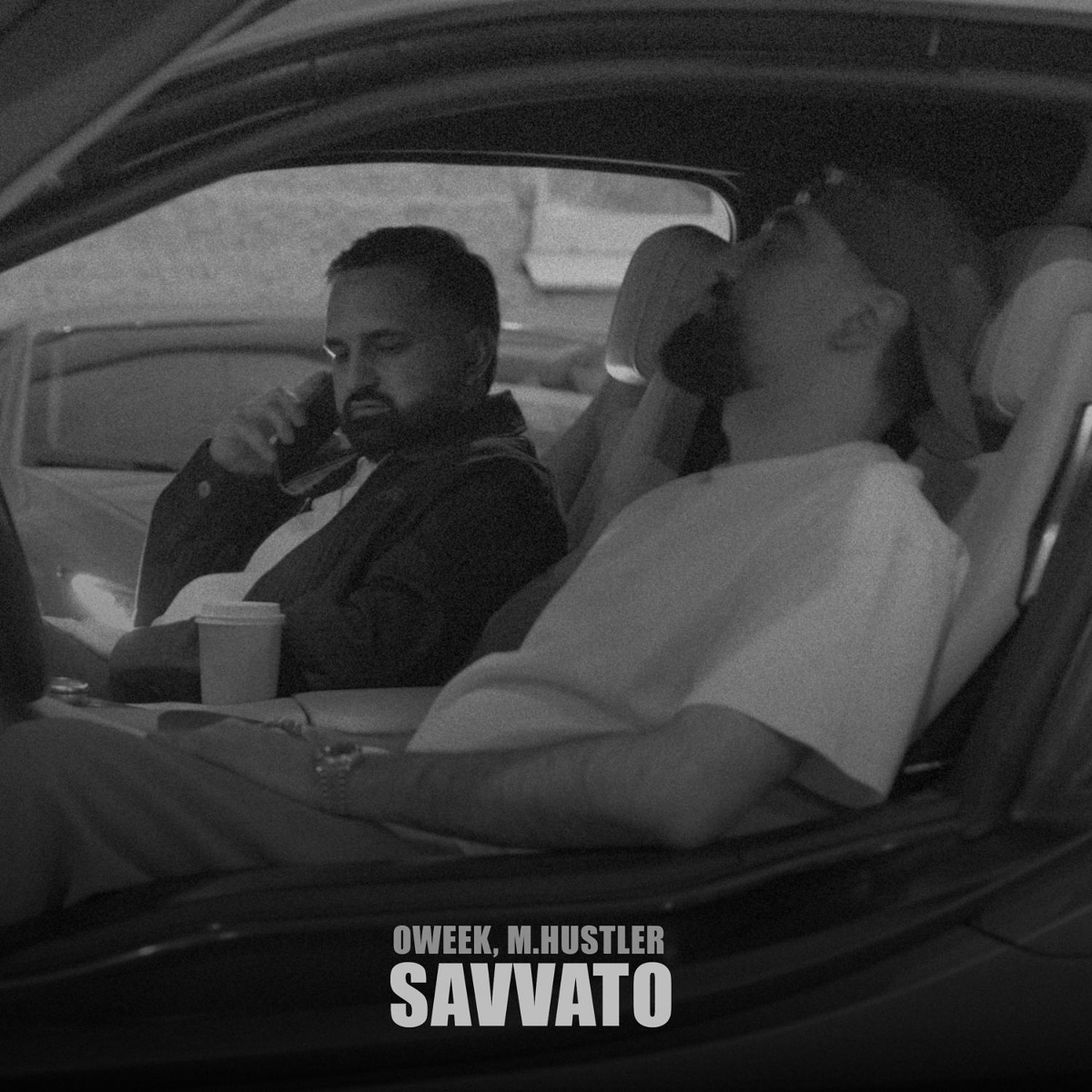 OWEEK, M.Hustler — Savvato