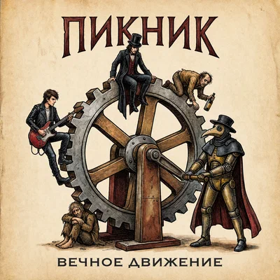Пикник