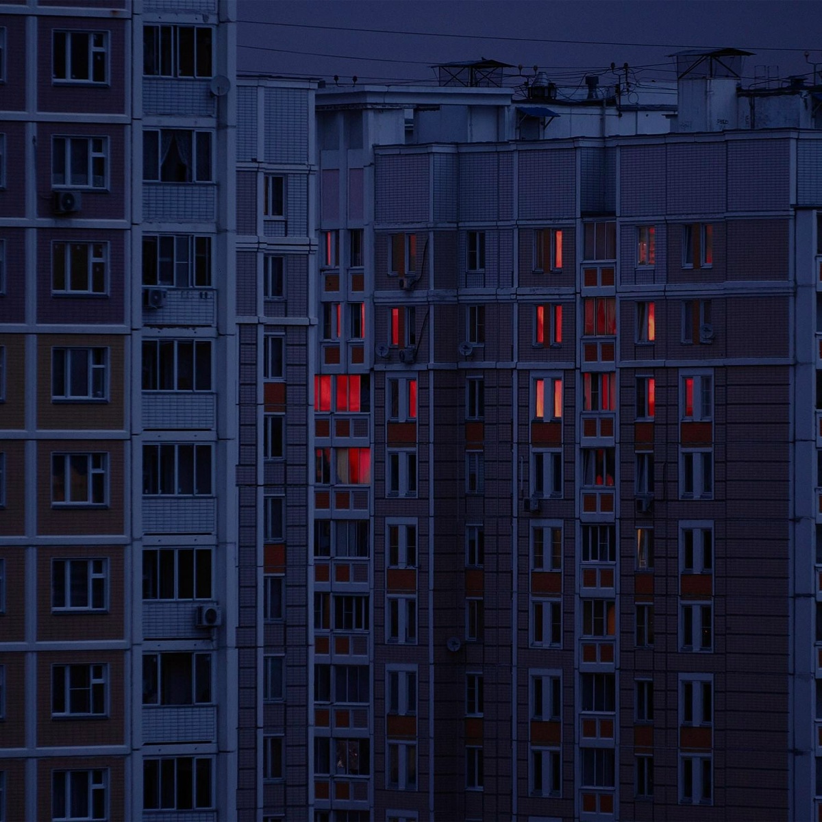 plenka — Eternal Weather of the Soul