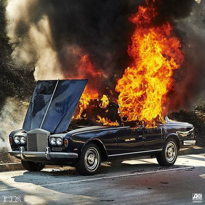 Portugal. The Man — Feel It Still