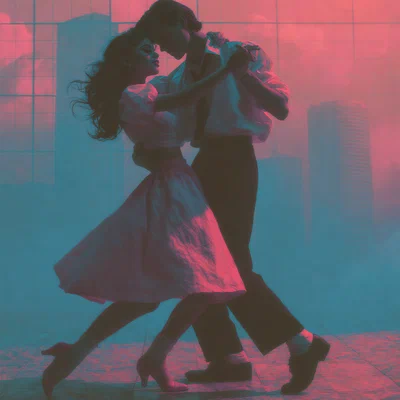 ПОСТАНОВА, SLVVA - Танцуй со мной