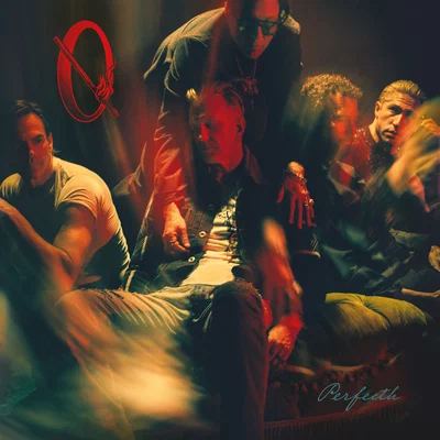 Queens of the Stone Age — Insignificant Other