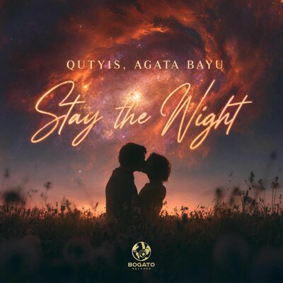 Quty1s, Agata Bayu — Stay the Night