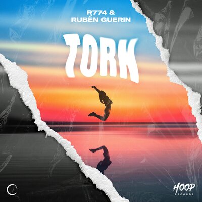 R774, Rubén Guerin — Torn