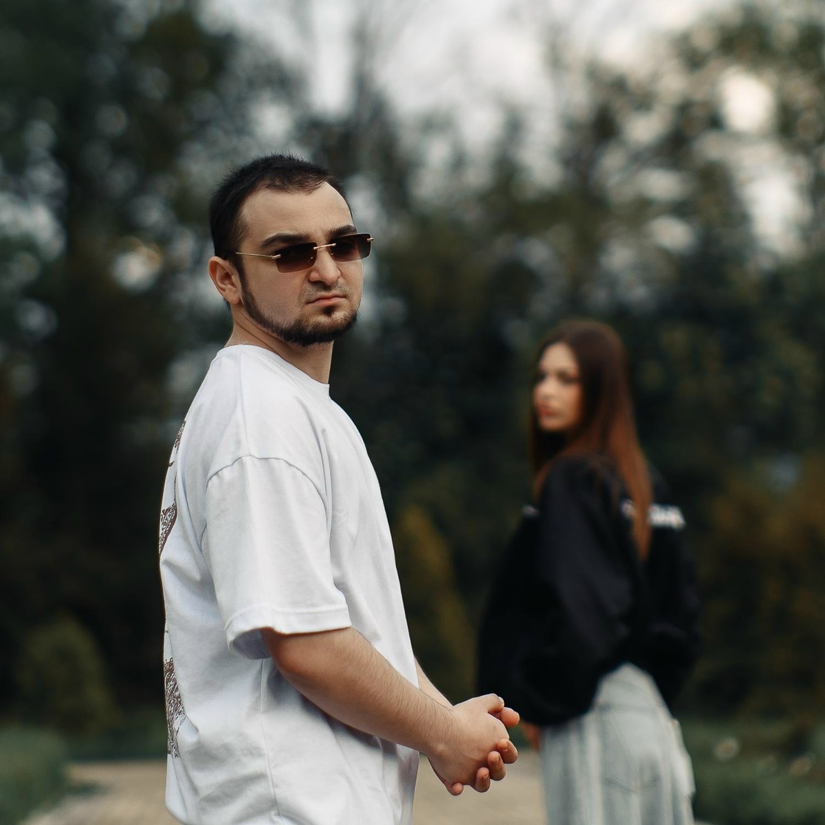RAIKAHO — Березы