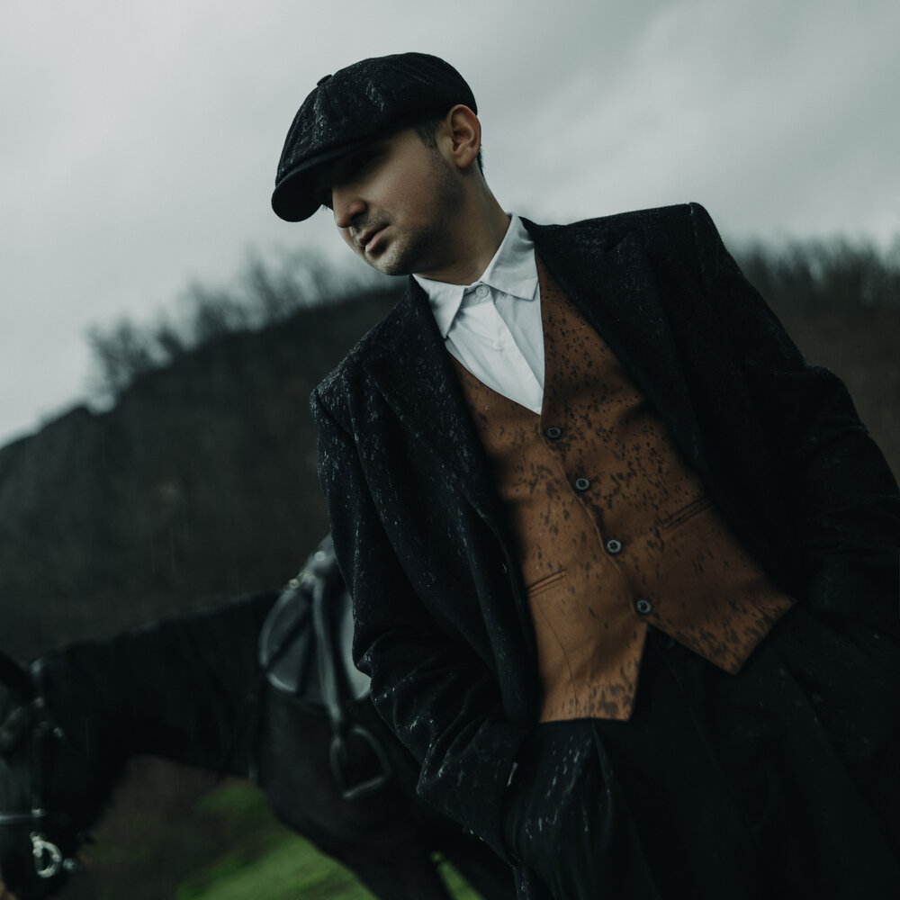 RAIKAHO — Годы как вода