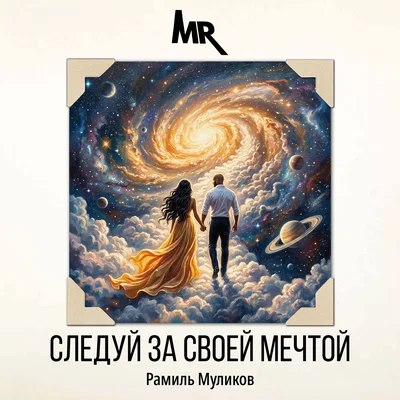 Рамиль Муликов — Следуй за своей мечтой