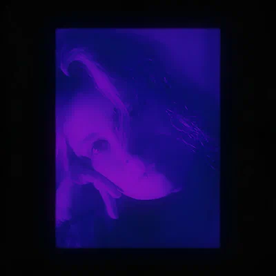 RAMONA — Это все ты виноват