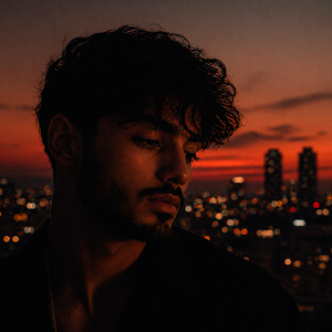 Rauf Tağıyev — Твой аромат