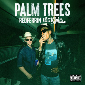 Redferrin, Wiz Khalifa — Palm Trees