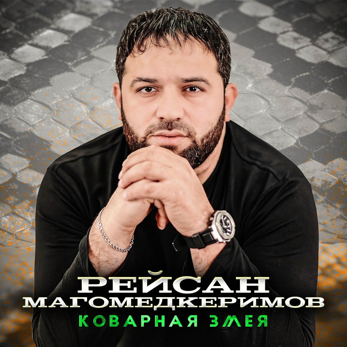 Рейсан Магомедкеримов — Коварная змея