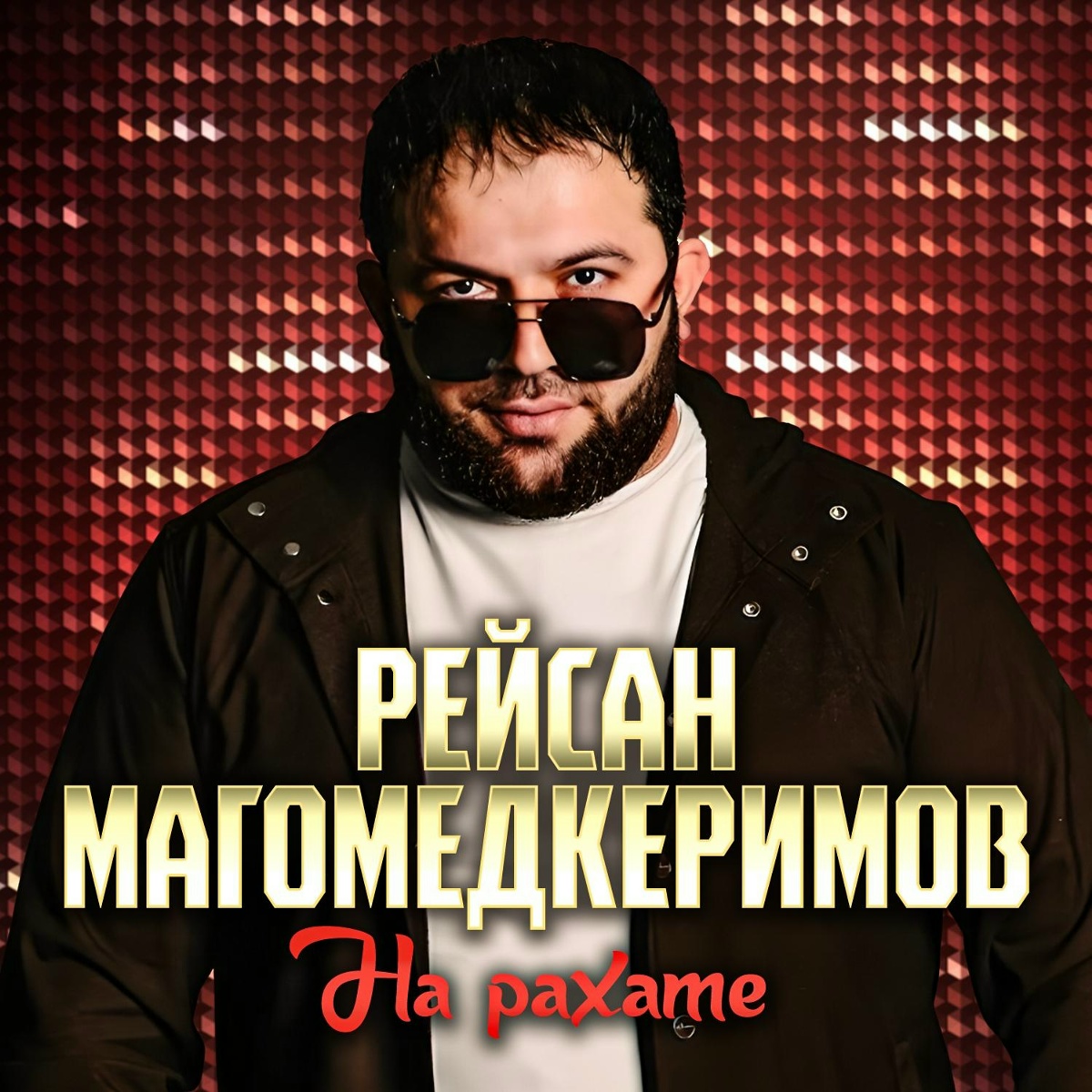 Рейсан Магомедкеримов — На рахате