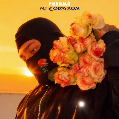 Родный — Mi Corazon