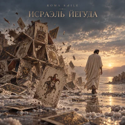 Roma Smile — Исраэль Йегуда