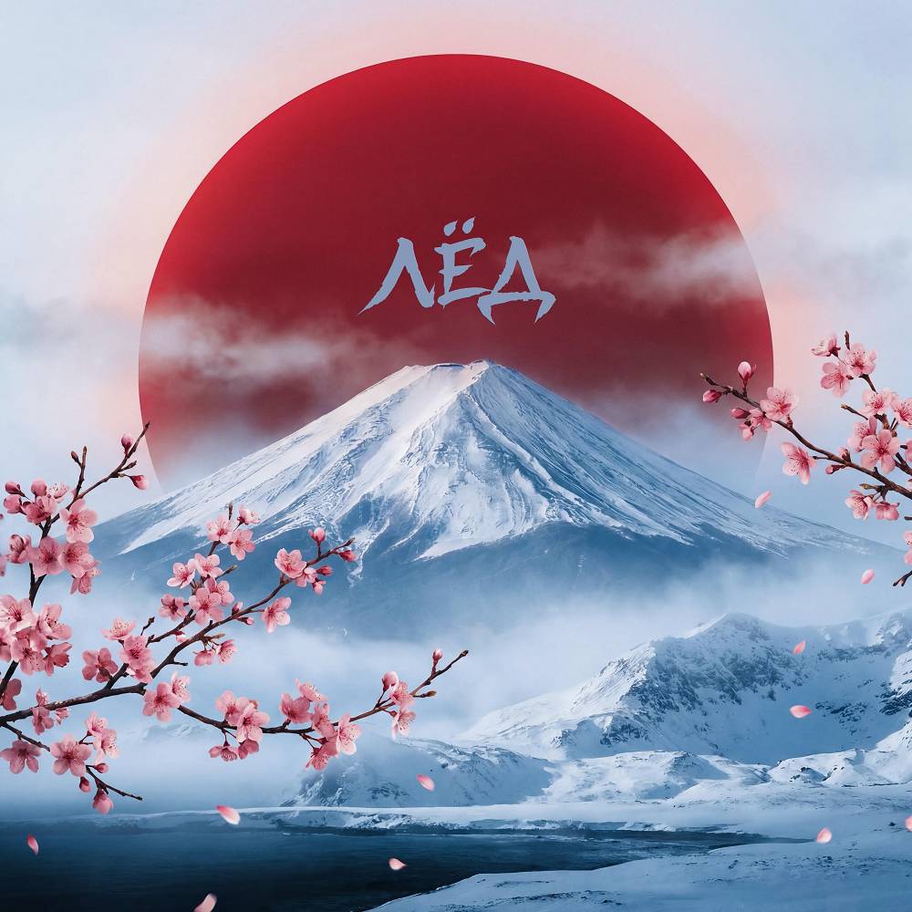 Роман Бестселлер, ST - Лёд