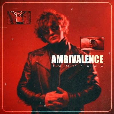 Rompasso - Ambivalence