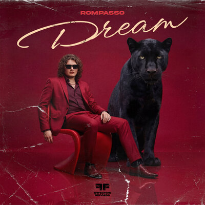 Rompasso — Dream