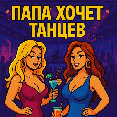 РУССКИЙ ФОНК, ФОНК, Сигма Бой, ТИК ТОК, КАПИБАРА — ПАПА ХОЧЕТ ТАНЦЕВ