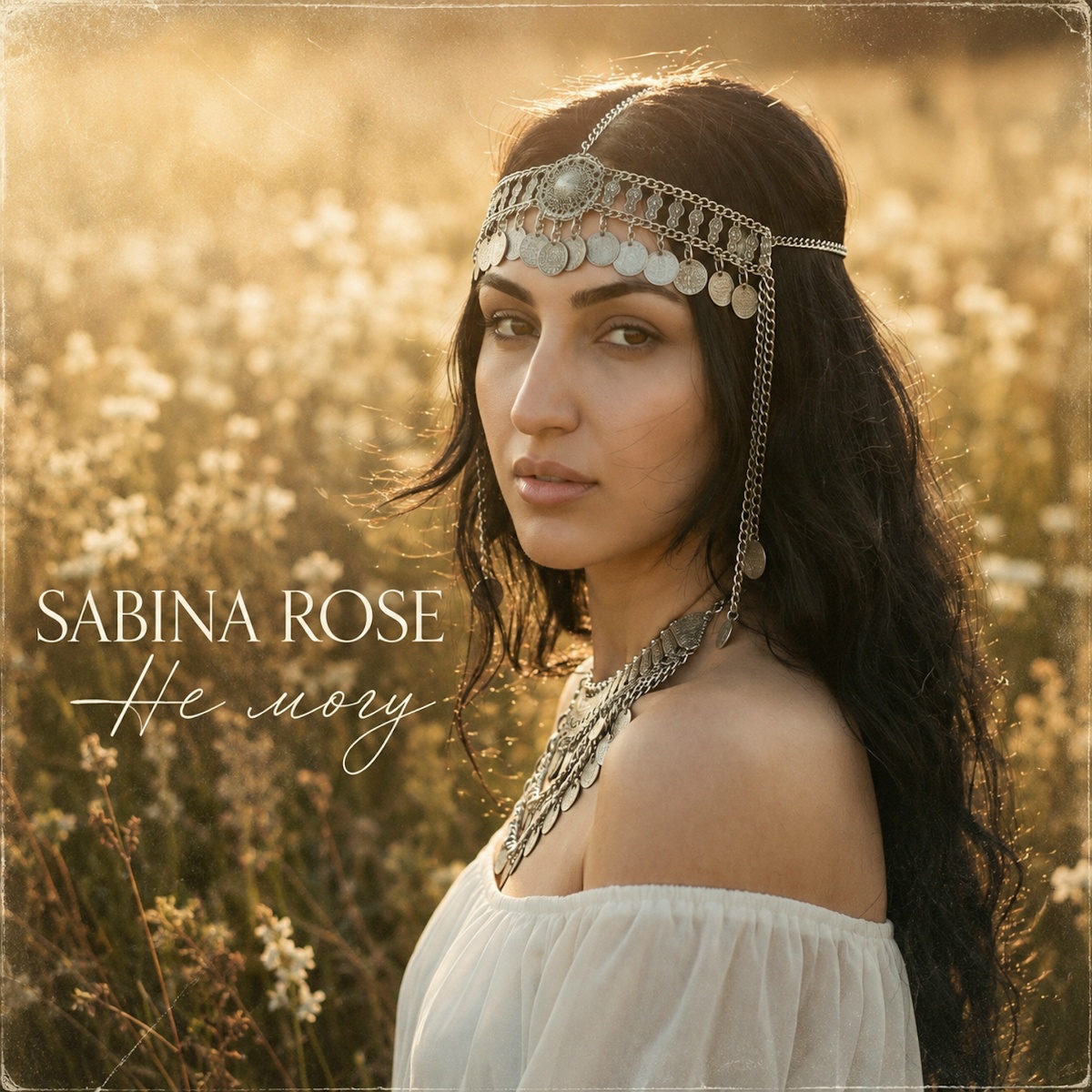 Sabina Rose — Не могу