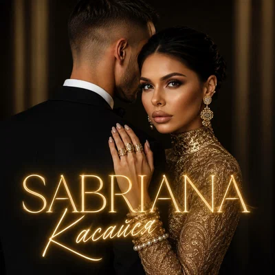 SABRIANA — Касайся