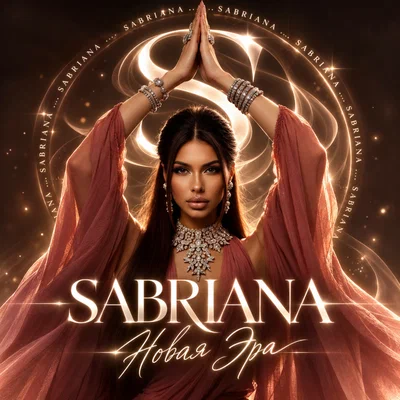 SABRIANA — НОВАЯ ЭРА