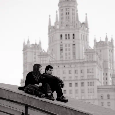 Садковская, ГРАНЖ — привет